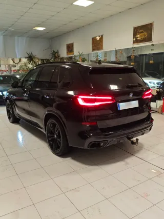 BMW X5 2020