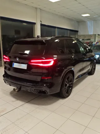 BMW X5 2020