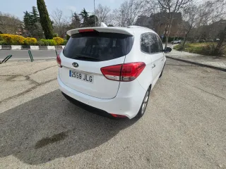 KIA Carens 2016