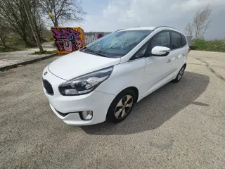 KIA Carens 2016