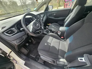 KIA Carens 2016