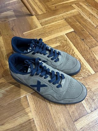Zapatillas Munich Talla 42 Nuevas