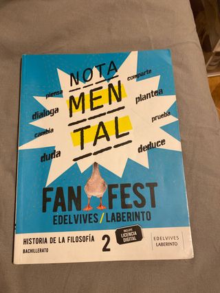 Proyecto: FanFest - Historia de la Filosofía 2 ...