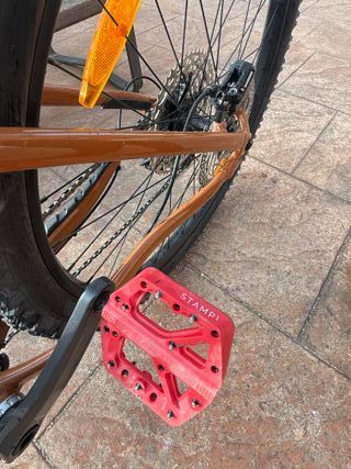 MTB CANNONDALE HABIT HT 1