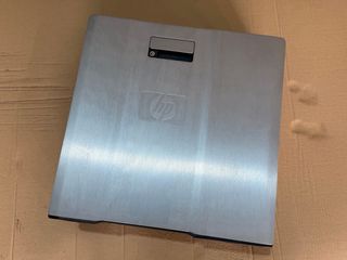 Workstation HP Z600 Xeon Nvidia GTX 580 12GB