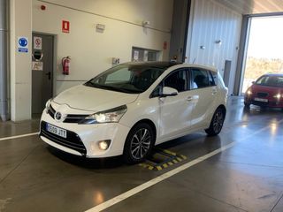 Toyota Verso 7 plazas