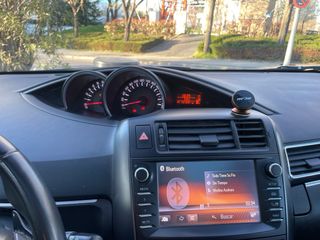 Toyota Verso 7 plazas