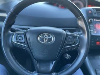 Toyota Verso 7 plazas