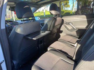 Toyota Verso 7 plazas