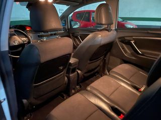 Toyota Verso 7 plazas