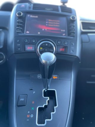 Toyota Verso 7 plazas