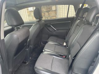 Toyota Verso 7 plazas