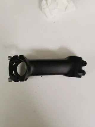 Potencia Orbea Negra