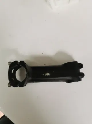 Potencia Orbea Negra