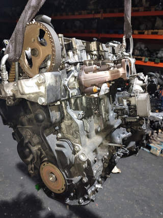 DESPIECE MOTOR PEUGEOT PARTNER KOMBI Access | 04.