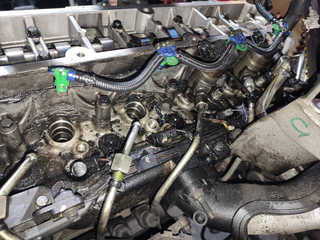 DESPIECE MOTOR PEUGEOT PARTNER KOMBI Access | 04.