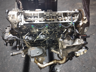 DESPIECE MOTOR PEUGEOT PARTNER KOMBI Access | 04.