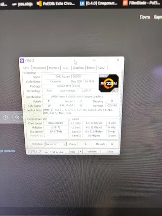 PC Gaming con luces RGB