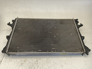 RADIADOR AGUA RENAULT VEL SATIS (BJ0) P9X701 9900