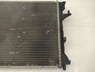 RADIADOR AGUA RENAULT VEL SATIS (BJ0) P9X701 9900