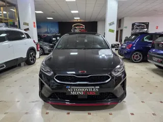 KIA ProCeed 2019