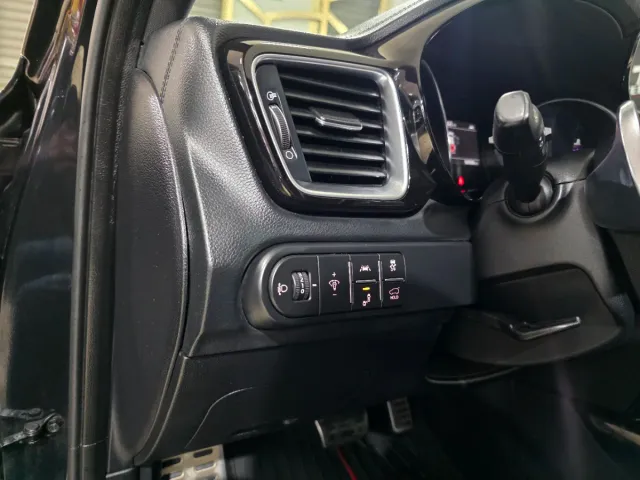 KIA ProCeed 2019