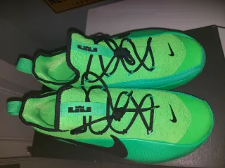 Nike Lebron TR1 Training