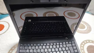 Portátil eMachines D620 para piezas