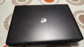 Portátil eMachines D620 para piezas