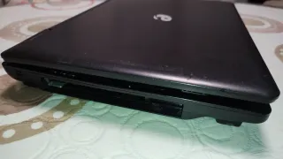 Portátil eMachines D620 para piezas