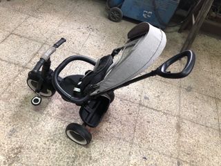 Triciclo Q Play Rito Plegable