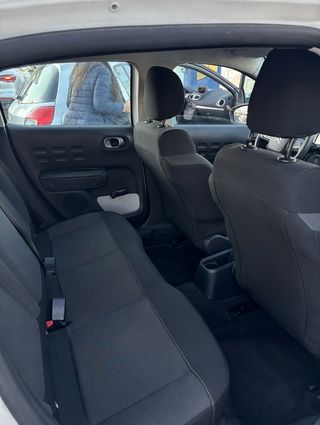 🚗 Citroën C3 diésel – Renting corto (7 meses)