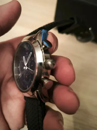 Reloj Viceroy Multifunción 100m