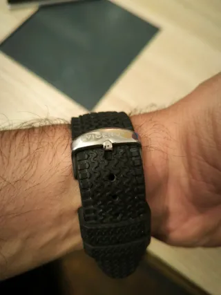 Reloj Viceroy Multifunción 100m