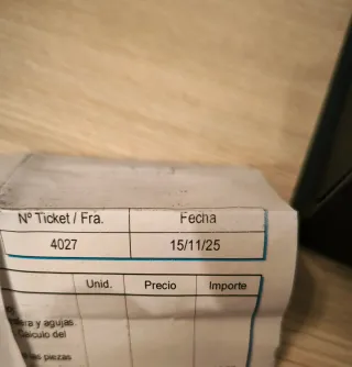 Reloj Viceroy Multifunción 100m