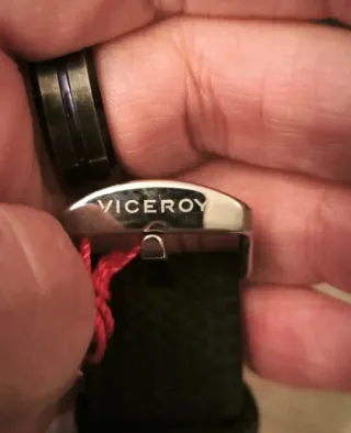 Reloj Viceroy Multifunción 100m