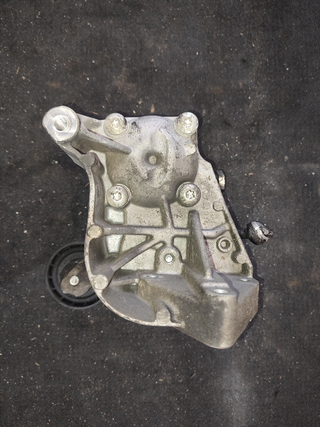 BOMBA DIRECCION IVECO DAILY COMBI Combi 29 L Bata