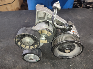 BOMBA DIRECCION IVECO DAILY COMBI Combi 29 L Bata