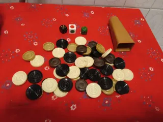 Giochi.
