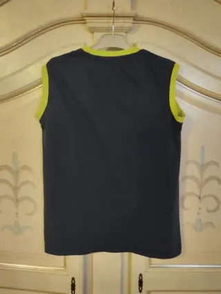 Canottiera Bambino Maui & Sons Shark