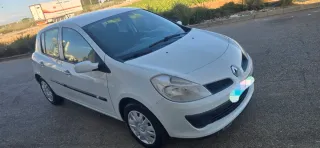 Renault Clio 2010