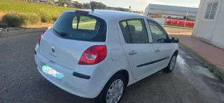 Renault Clio 2010