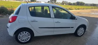 Renault Clio 2010