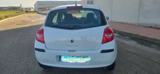 Renault Clio 2010