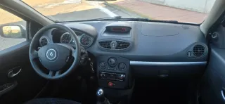 Renault Clio 2010