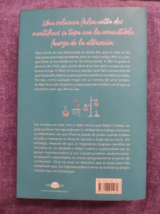 La hipótesis del amor