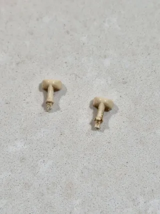 Scalextric Pareja retrovisores mazda srs2