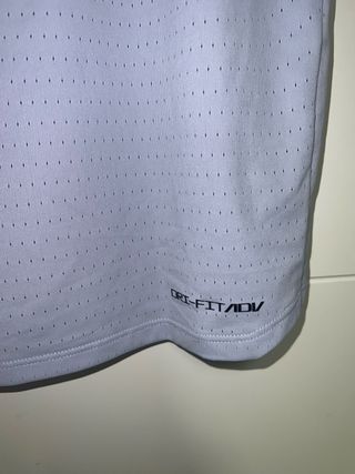 Camiseta Nike Aeroswift Azul