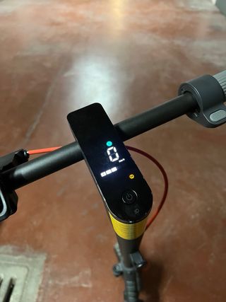 Monopattino Elettrico Xiaomi Pro 5 Dual Suspension