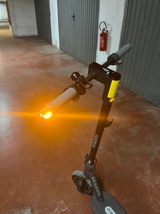 Monopattino Elettrico Xiaomi Pro 5 Dual Suspension